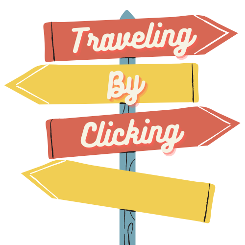 Traveling by clicking